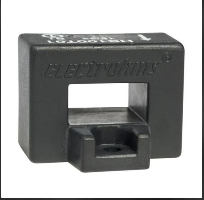 Electrohms HS500T01 Open Loop Current Sensors for Industrial Use