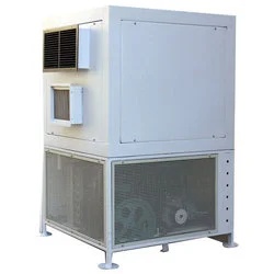HVAC Ex-Proof