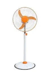 Bullet Fan Stand Adjustable Metal Frame for Table and Pedestal Fans