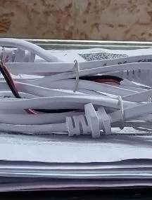Flexible Copper Electrical Cable PVC Insulated for Wiring Use