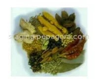 TURMERIC FINGER & POWDER