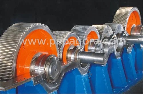 Gear Boxes