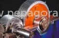 Helical Gear Box 