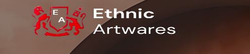 ETHNIC ARTWARES
