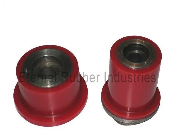 PU Wire Winding Roller for Efficient Wire Handling and Rolling
