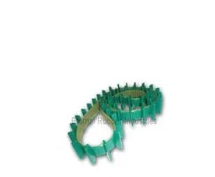 Synchro Transport Belt for Automated Production and Packaging Systems