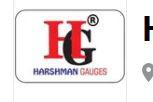 Harshman Gauges  Engineering Co.
