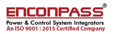 ENGINEERED CUSTOMISED CONROL PANEL SOLUTIONS  SYSTEMS PVT. LTD.