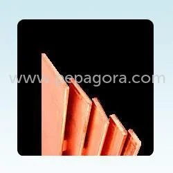 Copper Bus Bars