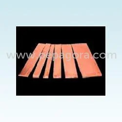 Copper Plate Bar