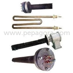 Industrial Heating Elements