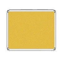 Fabric Pin Up Notice Board