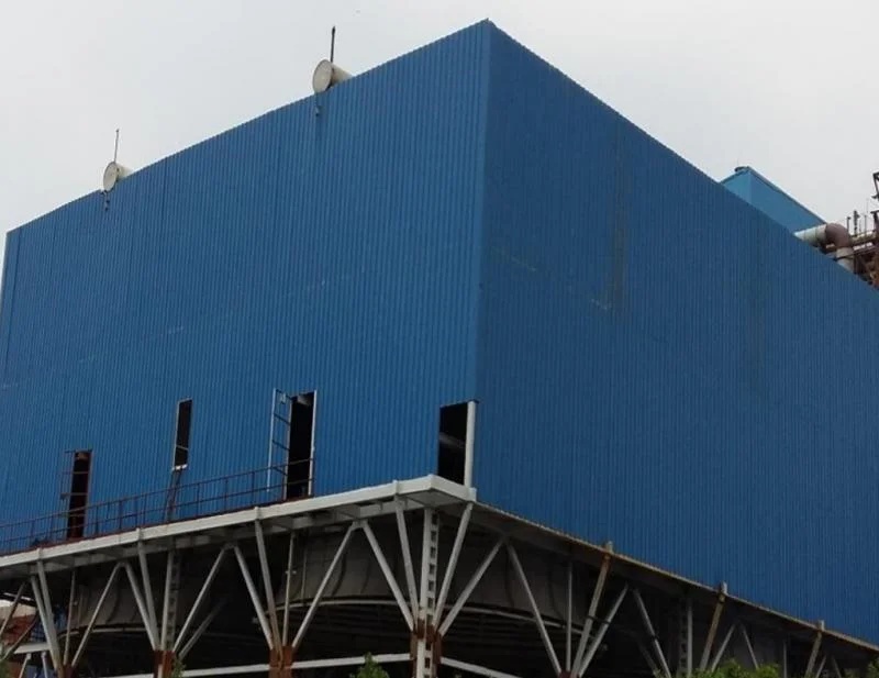 Air Cooled Condensers