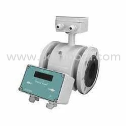 Electromagnetic Flowmeter
