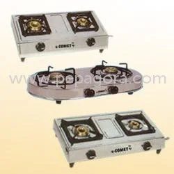Gas Stove