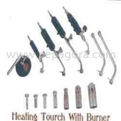 Heating Tourch