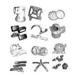 Aluminium Permanent Mould Casting