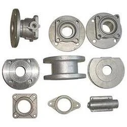 Aluminium Casting
