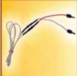 Silicon Wire Heater  Flexible Low Temp Heating