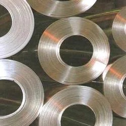 Cold Rolled Coils And Strips