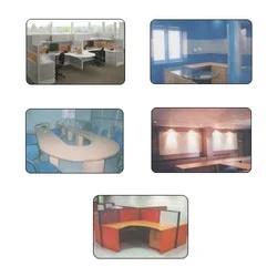 Tables And Cabins