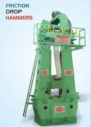 NKH Drop Forging Hammer