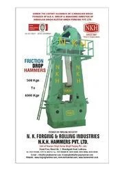 NKH Hammers