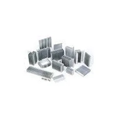 Aluminium Heat Sinks