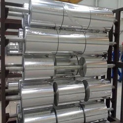 Aluminum Foils