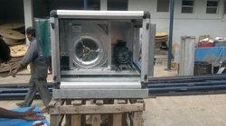   Fresh Air Exhaust Unit