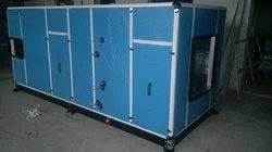  Centralized Air Handling Unit