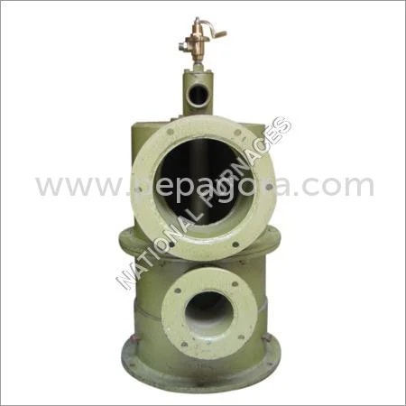 Fuel Oil Burners 