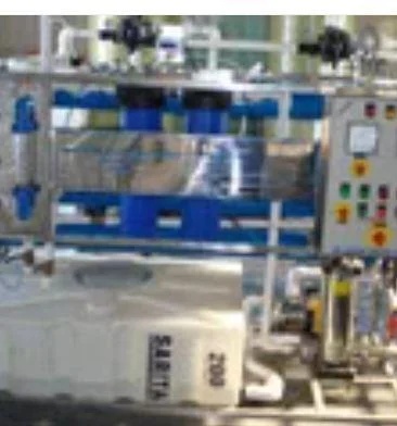 Reverse Osmosis (RO) Water Purification Plant with High-Efficiency Membranes for Industrial, Commercial, and Residential Applica