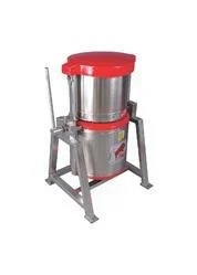 40 L Tilting Grinder