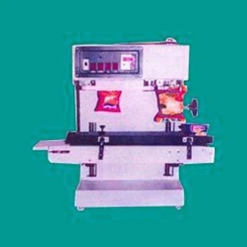 Rise Flour Packaging Machines