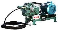 Two Wheeler Washers