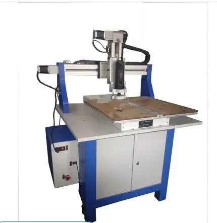 Cybernetic Quick Drill CNC PCB Drilling Machines â€“ High-Speed, Dual/Single Spindle, Precision Drilling and Routing Solution fo
