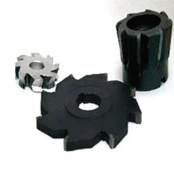 Profile Milling Cutters