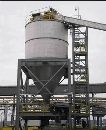 Bottom Ash Handling Systems for Power Plant Use