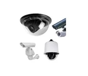Electronic Security Surveillance Systems for Industrial Safety