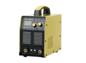 DC Inverter MMA Welding Machine