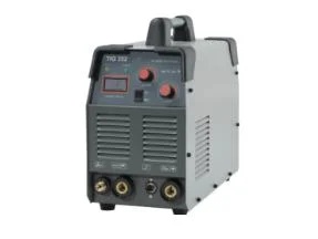 TIG Inverter Welding Machine