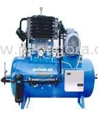 Pet Compressor 
