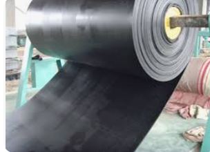 Heat Resistant Conveyor Belts for High-Temperature Material Handling