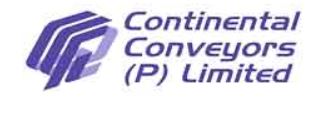 Continental Conveyors -P Limited