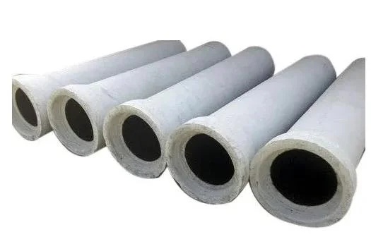 2.5 Meter RCC Pipe for Construction and Drainage Use