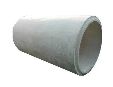 Drainage RCC Pipe for Underground Water Management