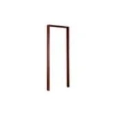 Wooden Door Frame Standard Size for Residential and Commercial Use
