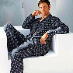 Mens Night Wear