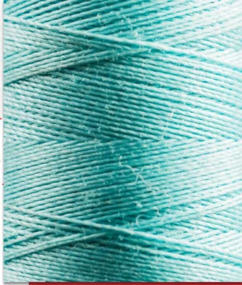 Cotton Dyed Yarn 10Nmâ€“100Nm Breathable Moisture-Wicking Garment & Home Textile Grade